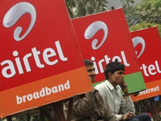 Airtel's New Rs. 1,119 Plan Offers Unlimited Voice Calls, Even on Roaming