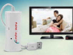 Airtel Infinity Wi-Fi Dongle With On Demand TV Launched at GOSF 2014