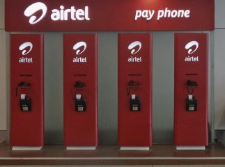 Airtel, Singtel Partner on Data Network Coverage Across 325 Cities Globally