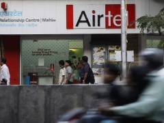 Spectrum Auction Bids Reach Rs. 1,09,000 Crores at End of Day 14