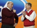 Microsoft CEO hunt nears end; Mulally to remain at Ford