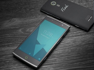 Alcatel Flash 2 With 13-Megapixel Camera, 4G LTE Announced for India, Other Markets