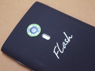 Alcatel Flash 2 Review