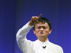 Alibaba Bonus Scheme Strengthens Jack Ma's Control