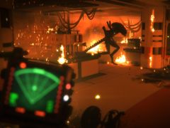 Alien: Isolation 2 Teaser Revealed by Sega and Creative Assembly