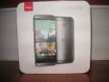 Verizon-branded HTC One (2014) listed for sale on eBay with specifications