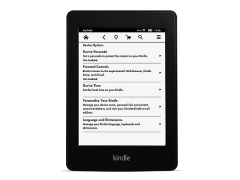 Amazon Briefly Lists Kindle Voyage E-Reader; May Replace Paperwhite