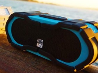 Altec Lansing Returns to India With Bluetooth Speakers Starting Rs. 3,600