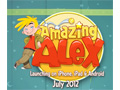 Amazing Alex review