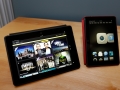 Amazon Kindle Fire HDX tablets feature market-differentiating Mayday Button