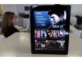 Amazon launches Instant Video app for Apple's iPad