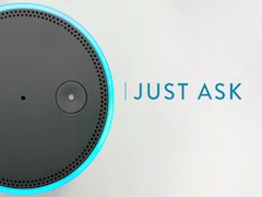 Amazon's Alexa Voice Service Now Available for Third-Party Integration