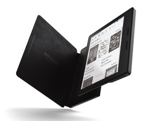 What Is Amazon Thinking With Its Crazy-Expensive New E-Reader
