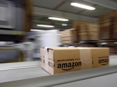 EU Targeting Amazon Tax Deals in Crackdown: Report