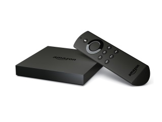 Amazon's Fire TV Will Now Listen to More of Your Commands