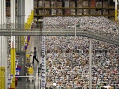 Amazon's Luxembourg Taxes Under Scrutiny From European Regulators