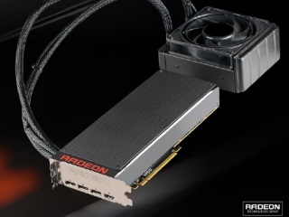 AMD Announces Radeon Pro Duo for VR Creators; Graphics Roadmap Updated Till 2018