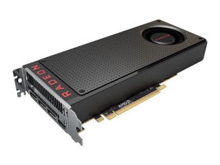 AMD Radeon RX 480 Officially Launched in India, Starts at Rs. 22,990