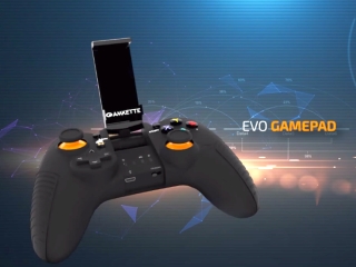 Amkette Evo Gamepad Pro for Android Devices Launched at Rs. 2,799