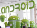 Three Android app websites seized for copyright infringement