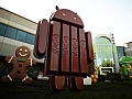 Android devices targeted by 99 percent of all mobile malware in 2013: Cisco