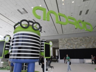 Google Releases August Android Security Update for Nexus Devices