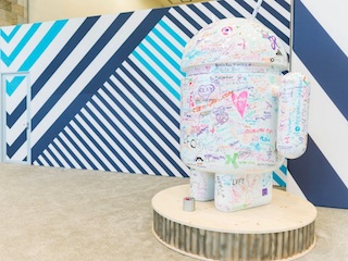 Google Starts Rolling Out May Android Security Update to Pixel, Nexus Devices