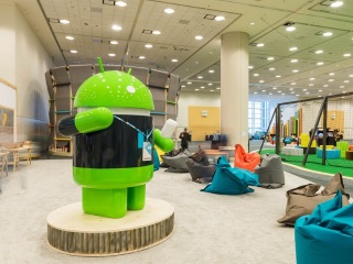 Android Oreo Distribution Reaches 4.6 Percent in April, Nougat Still Dominates at 30.8 Percent