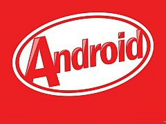 KitKat Continues Rise in June, Has 17.9 Percent Share of Android Devices