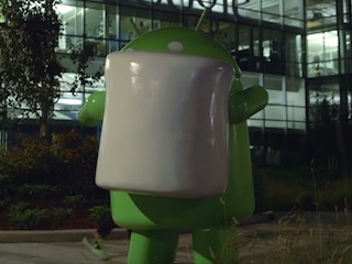 Google Android 6.0 Marshmallow 'Near-Final' Developer Preview Images Now Available
