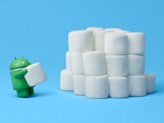 Huawei Reveals Android 6.0 Marshmallow Update Roadmap