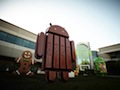Android 4.4 KitKat doubles market share in March: Google