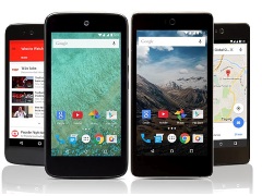 Android One Phones Now Headed to Philippines