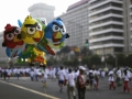 Angry Birds Toons heading to India via Cartoon Network