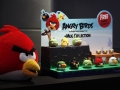 Angry Birds, YouTube, Instagram among top apps of 2012: Report