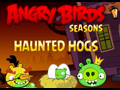 Happy Halloween! Angry Birds special, Star Wars gameplay footage released