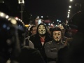 Anonymous campaign attacking US government properties since last year: FBI