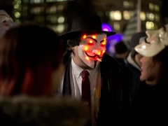 Anonymous Threatens China, Hong Kong Authorities With Website Blackout