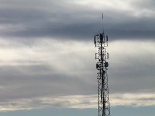 Trai Dispels Fears About Mobile Tower Radiation