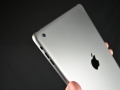 Fifth-generation iPad spotted in high-resolution leaked images