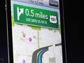 Apple bets on third-party developers to fill Google Maps void