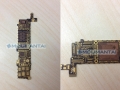 Purported iPhone 5S motherboard makes an online appearance