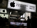 Apple steps up labour audits, finds underage workers