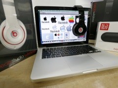 Music Industry Optimistic About Apple-Beats Deal