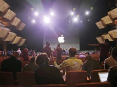 iPhone 6 Plus Launch Event Live Video Stream Is a Massive Apple Fail