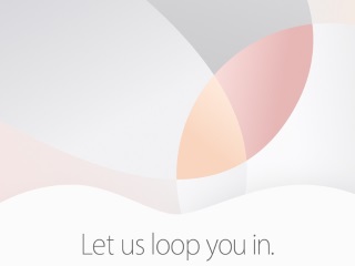 Apple Schedules March 21 Event; 4-Inch iPhone, New iPad Launch Expected