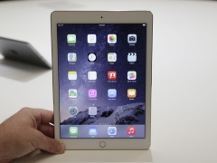 iPad Plus With 12.9-Inch Display and 7mm Thickness Leaked