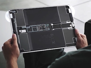 iPad Pro's A9X SoC Die Shot Reveals Dual-Core CPU, 12-Core GPU