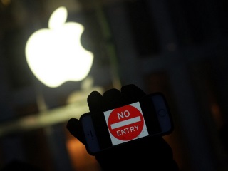 Israel&#039;s Cellebrite Helping FBI Unlock iPhone: Report