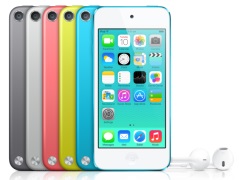 Apple Introduces 16GB iPod touch With Rear Camera; All Variants Get Price Cuts